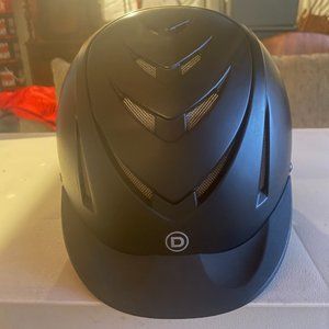 🐎 Dublin Equestrian Helmet